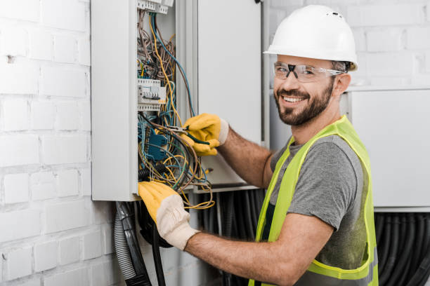 Best Commercial Electrician Services  in West Dennis, MA