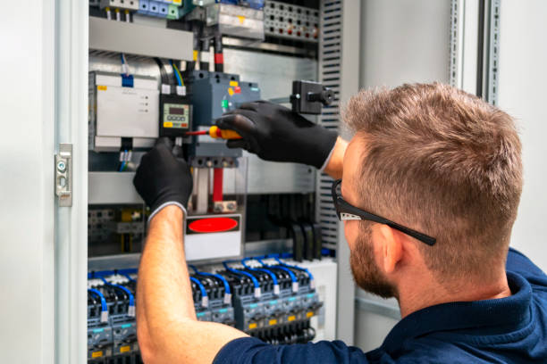 Best Electrical Contractors for Businesses  in West Dennis, MA