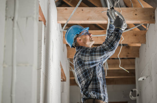 Best Electrical Wiring Services  in West Dennis, MA