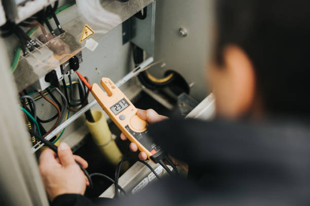 Best 24-Hour Electrician  in West Dennis, MA