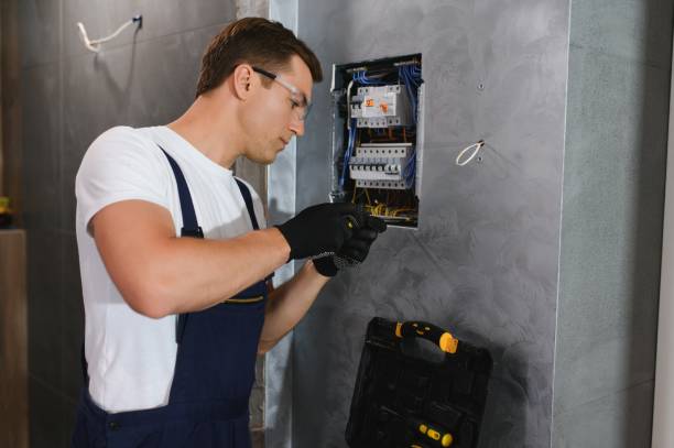 Best Emergency Electrical Repair  in West Dennis, MA
