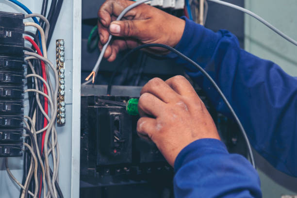 Best Electrical Installation Contractor  in West Dennis, MA